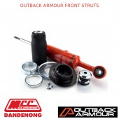 OUTBACK ARMOUR PERFORMANCE - FRONT STRUTS - OASU0860005